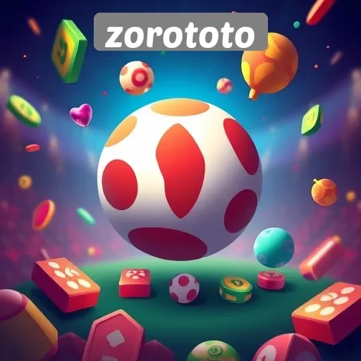 Panduan Lengkap Bermain di Zorototo