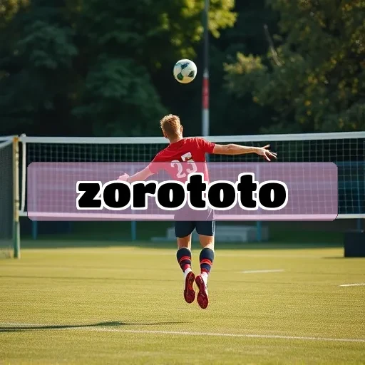 zorototo: Temukan Kejutan Menarik di Acara Spesialnya