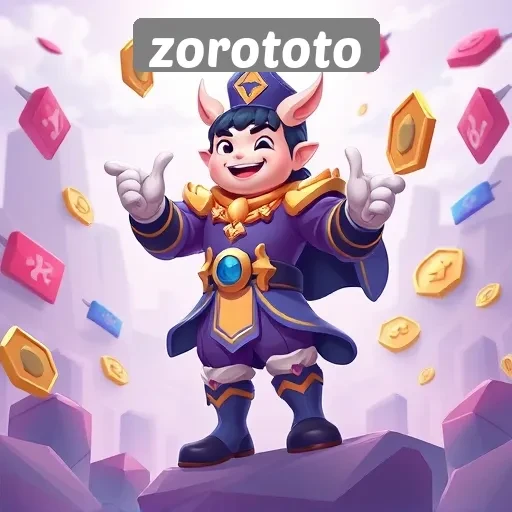 Berbagai Fitur Menarik di Zorototo untuk Penggemar Game