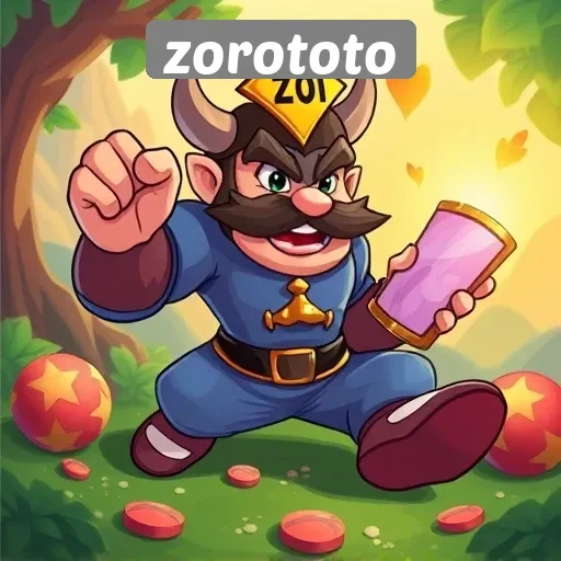 Fitur Menarik yang Ditawarkan oleh Zorototo untuk Pecinta Game
