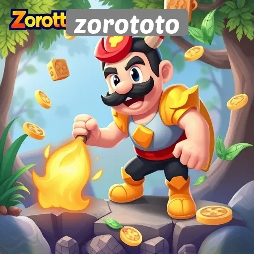 Fitur-Fitur Menarik yang Ditawarkan Zorototo