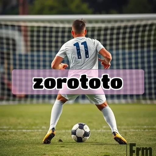 zorototo: Forum Diskusi Seru untuk Penggemar Game Online Indonesia