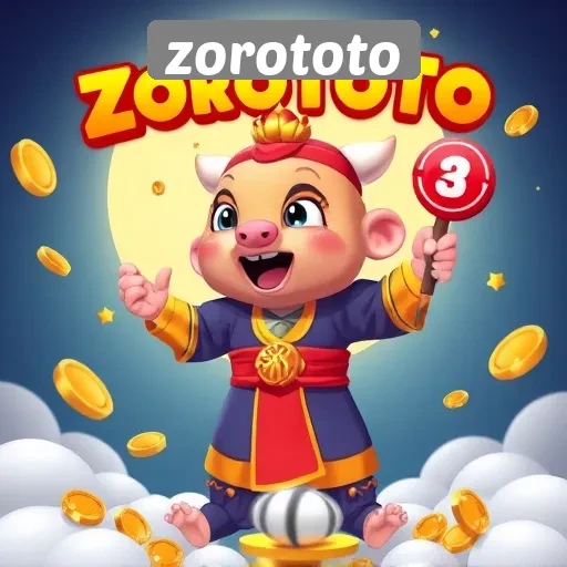 Tren Permainan di Zorototo yang Perlu Diketahui