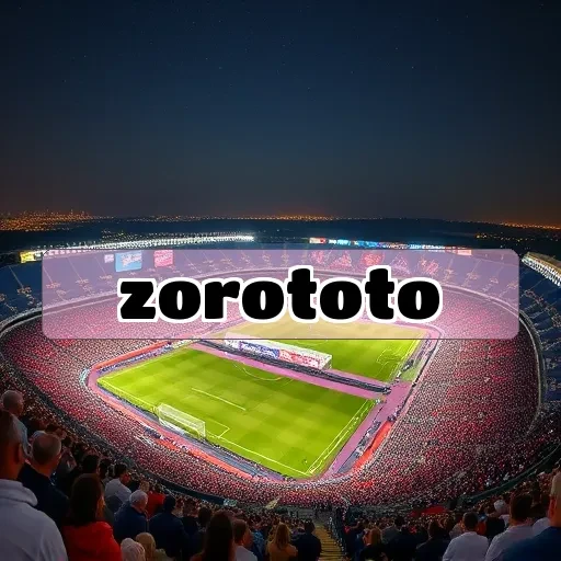 zorototo: Temukan Kesenangan Bersama di Grup Komunitas