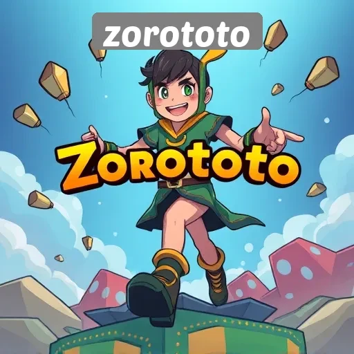 Cara Meningkatkan Pengalaman Bermain di Zorototo
