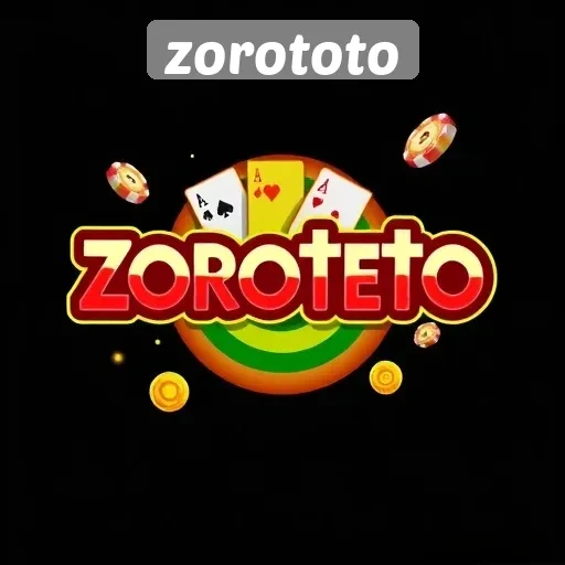 Trend Permainan Online di Zorototo yang Sedang Naik Daun
