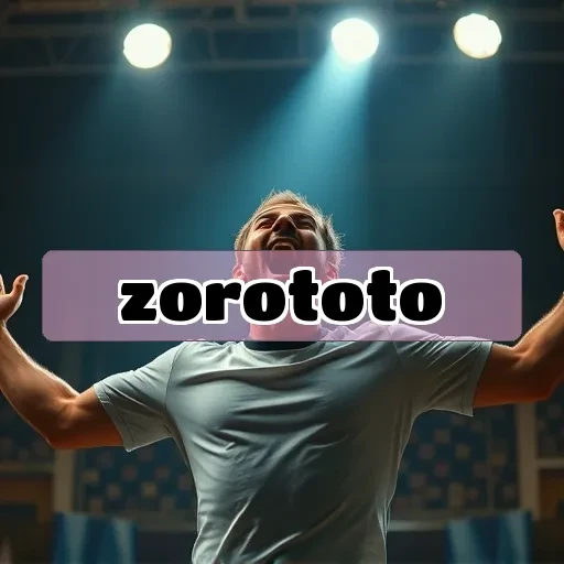 zorototo: Temukan Beragam Hadiah Menarik dalam Game Online