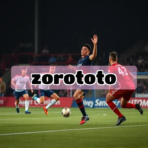 zorototo: Temukan Keajaiban Permainan RPG di Sini!