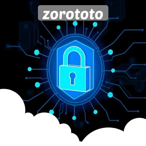Keamanan dan Privasi di Situs Game Zorototo