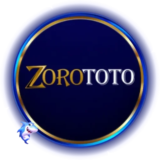 Logo resmi zorototo