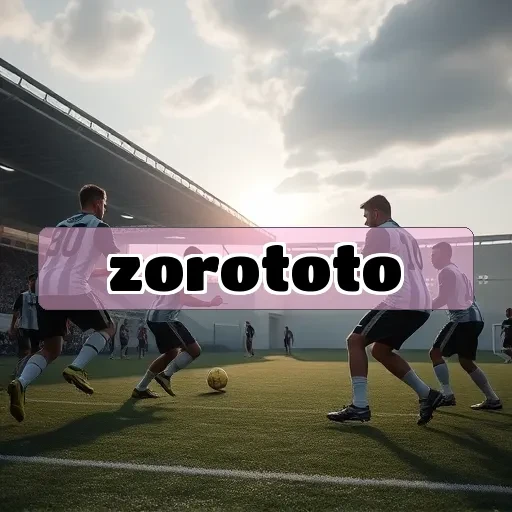 zorototo: Menggali Fitur Streaming Game yang Mengasyikkan
