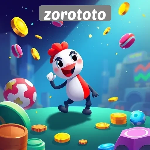 Memahami Permainan yang Ditawarkan oleh Zorototo