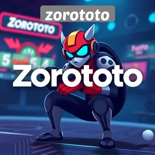 Bagaimana Zorototo Meningkatkan Pengalaman Pengguna di Dunia Game