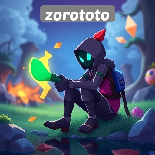 Keunggulan Zorototo Dalam Menyediakan Beragam Game Menarik