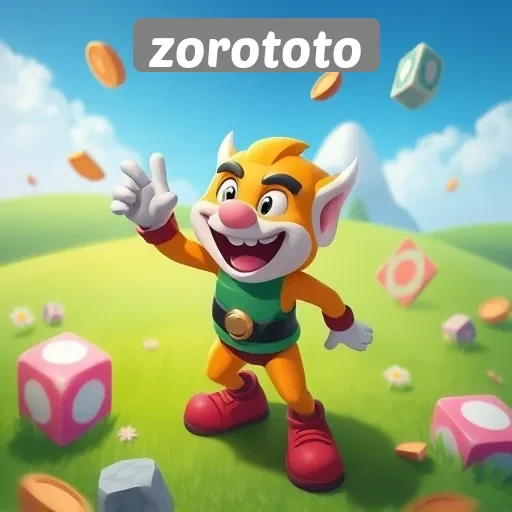 Mengulas Koleksi Game Populer di Zorototo dan Respons Pengguna