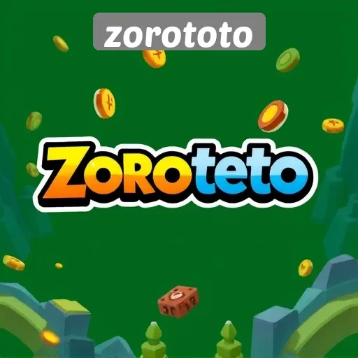 Mengenal Zorototo sebagai Situs Game Pilihan di Indonesia
