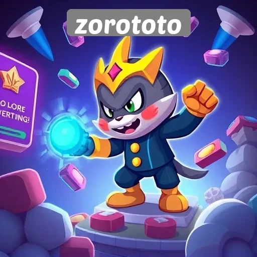 Zorototo: Inovasi Dalam Dunia Permainan Online