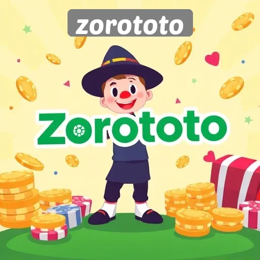 Inovasi Terbaru Zorototo dalam Dunia Permainan Online