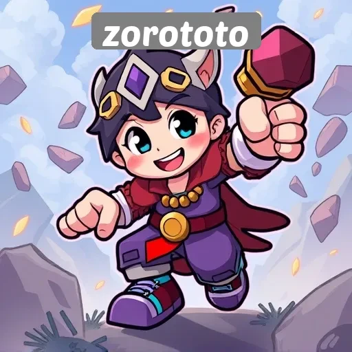 Mengapa Zorototo Menjadi Pilihan Populer di Kalangan Gamer