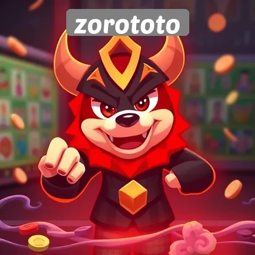 Analisis Popularitas Zorototo di Kalangan Gamers