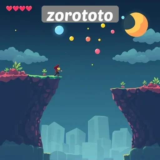 Perbandingan Zorototo dengan Platform Game Lainnya